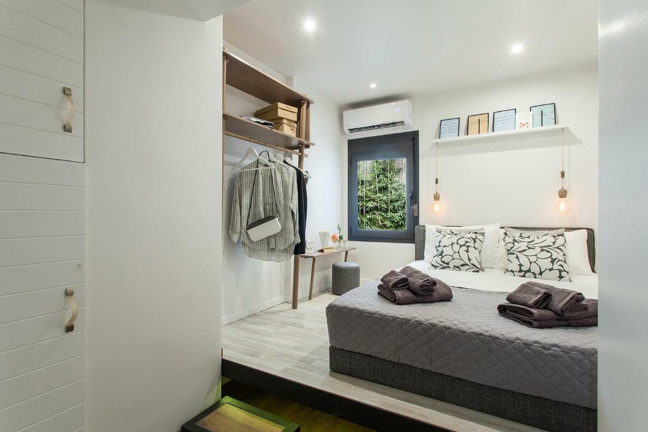 Apartament Lazaristes Compact Living Saloniki Zewnętrze zdjęcie
