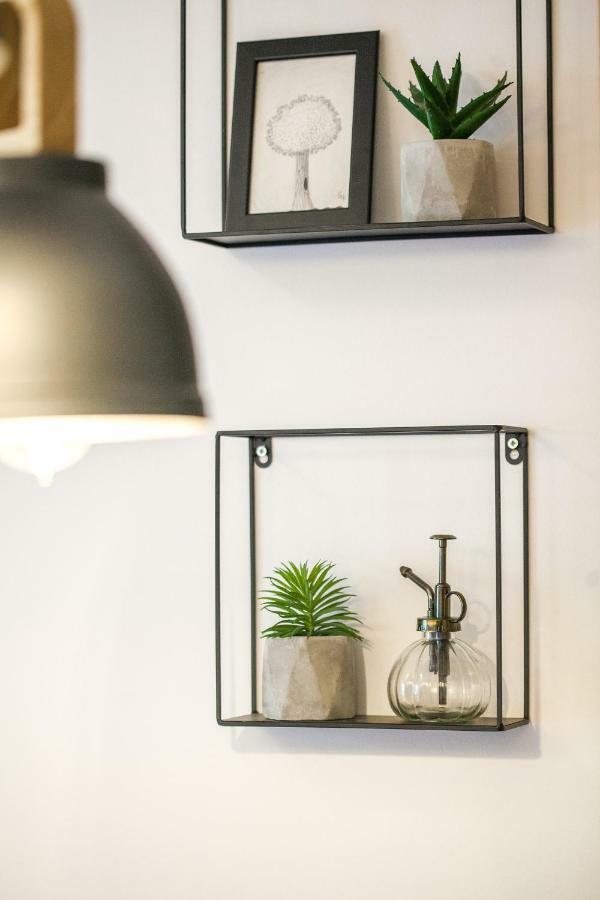 Apartament Lazaristes Compact Living Saloniki Zewnętrze zdjęcie