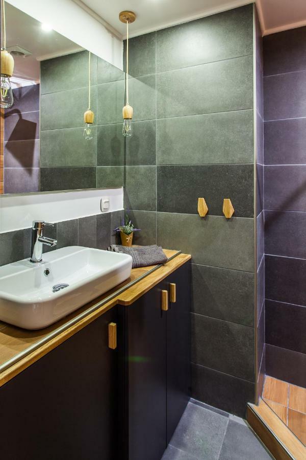Apartament Lazaristes Compact Living Saloniki Zewnętrze zdjęcie