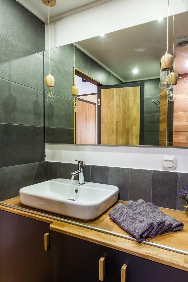 Apartament Lazaristes Compact Living Saloniki Zewnętrze zdjęcie